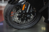 Cyclone RG401 (SR400GS-B) NEW, 2024 г.
