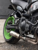 Kawasaki ZX 9R, 2001 г.