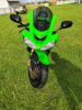Kawasaki ZXR, 2005 г.
