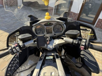 BMW R 1200RT, 2013 г.