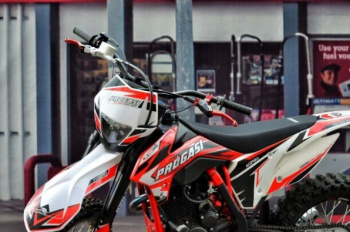 Progasi SUPER MAX 250, 2024 г.