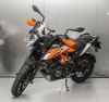 KTM 390 adventure, 2024 г.