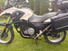 BMW G G650GS, 2014 г.