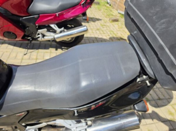Honda CBR, 1997 г.