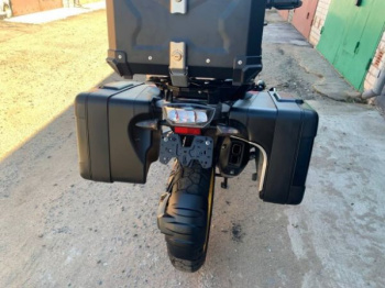BMW R 1250GS, 2019 г.