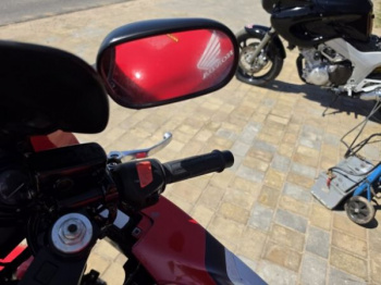 Honda CBR, 1994 г.