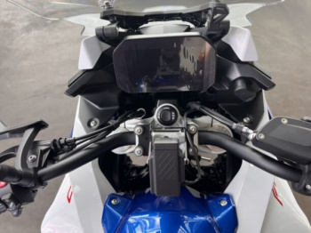 BMW F 900 XR, 2026 г.