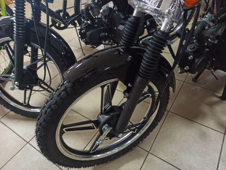  Racer RC 50 Alpha С1, 2026 г.