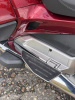 Honda Gold Wing GL 1800, 2020 г.