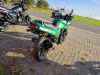 Kawasaki GPZ, 2000 г.
