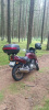 Honda CB СВ500, 2000 г.