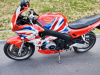 Triumph Sprint, 2000 г.