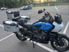 Harley-Davidson Pan America special, 2022 г.