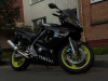 Yamaha YZF 600R Thundercat, 1998 г.