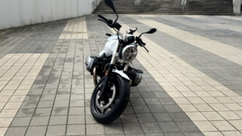 BMW R NINE T OPTION 719, 2023 г.