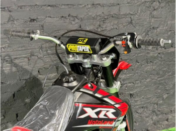 Motoland XR 300 lite ПТС, 2025 г.