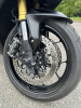 Honda CBR, 2017 г.