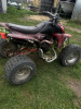 Shineray ATV, 2009 г.