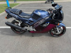 Honda CBR F2, 1994 г.