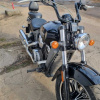 Indian Scout, 2016 г.