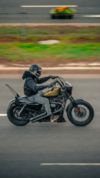 Harley-Davidson Sportster XL883N, 2009 г.