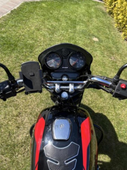BAJAJ Boxer, 2024 г.