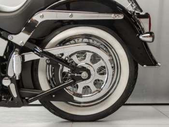 Harley-Davidson Softail Deluxe FLSTNI, 2006 г.