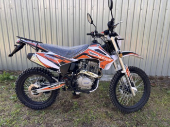 ROCKOT RS250 Firestorm, 2026 г.