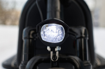  AVM DELTA TRIKE, 2026 г.
