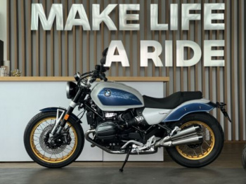 BMW R 12, 2026 г.