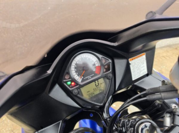Suzuki SV, 2004 г.
