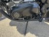 Triumph Bonneville T120 Black, 2023 г.