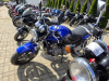 Honda CB, 1999 г.