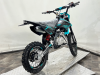 Regulmoto SEVEN, 2025 г.