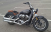 Indian Scout, 2016 г.