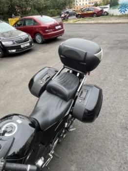 Kawasaki GTR, 2008 г.