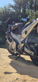 Yamaha YZF 600R, 1997 г.