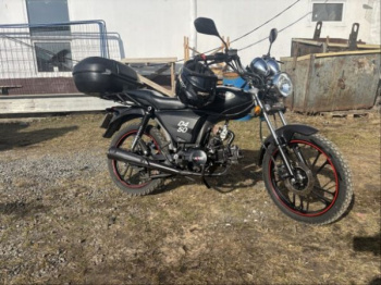 Минск D4 50, 2019 г.