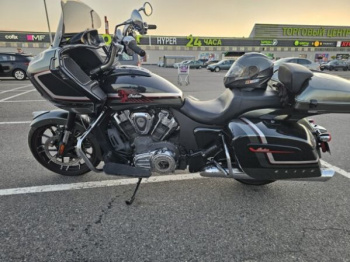 Indian Challenger Limited, 2021 г.