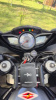 Honda VFR, 2012 г.