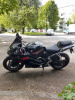 Suzuki GSX-R, 2005 г.