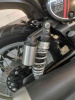 Yamaha SCR SCR950, 2016 г.