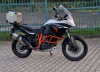 KTM 1190 ADVENTURE R ABS, 2013 г.
