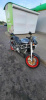 Ducati Monster S4, 2003 г.
