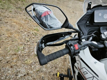 Motoland Enduro GARET 300, 2026 г.