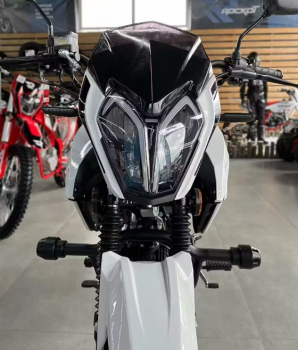  ROCKOT ALPHA DYNAMIC, 2026 г.