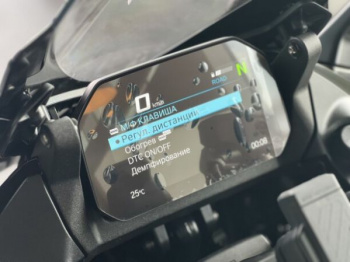 BMW R 1300 RS Triple Black, 2026 г.