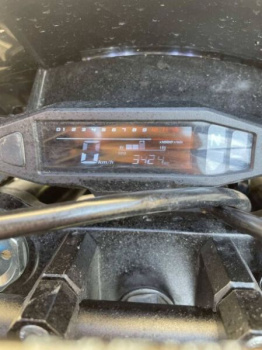 Regulmoto Sport 003 pr pro 300, 2024 г.