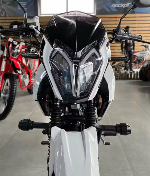  ROCKOT ALPHA DYNAMIC, 2026 г.