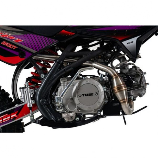 TMBK Pitster SP1 150 Biggy 19/16, 2026 г.